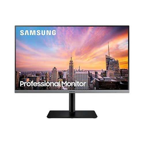 SAMSUNG LS27R650 27 Inch FHD 75Hz IPS Panel 5MS AMD Freesync IPS Gaming Monitor