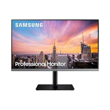 SAMSUNG LS27R650 27 Inch FHD 75Hz IPS Panel 5MS AMD Freesync IPS Gaming Monitor