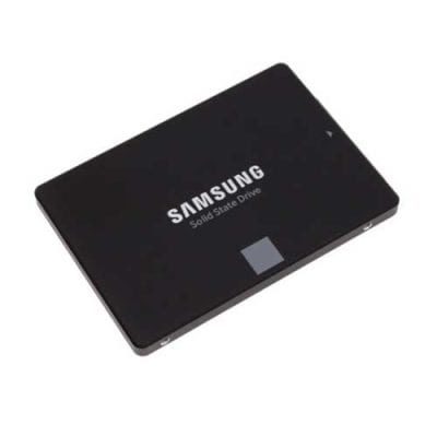 SAMSUNG PM863a 480GB 2.5 SATA SATA 3 Solid State Drive (SSD)