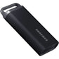 SAMSUNG T5 EVO 8TB Portable SSD MU-PH8T0S/WW
