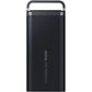 SAMSUNG T5 EVO 8TB Portable SSD MU-PH8T0S/WW