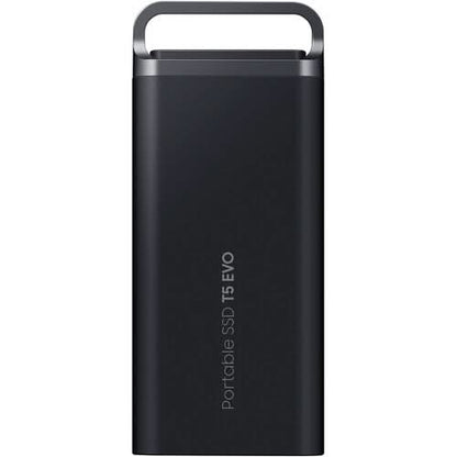 SAMSUNG T5 EVO 8TB Portable SSD MU-PH8T0S/WW