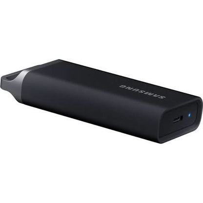 SAMSUNG T5 EVO 8TB Portable SSD MU-PH8T0S/WW