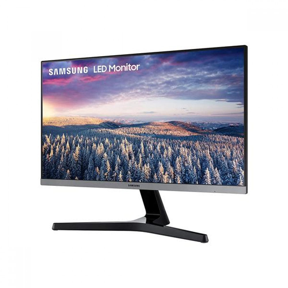 SAMSUNG LS22R350FHWXXL 21.5 Inch FHD 60Hz IPS Panel AMD Freesync IPS Gaming Monitor