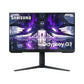 Samsung Odyssey G3 24 Inch Gaming Monitor( LS24AG300NWXXL)