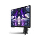 Samsung Odyssey G3 24 Inch Gaming Monitor( LS24AG300NWXXL)