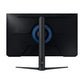 SAMSUNG Odyssey G3 LS27AG30ANWXXL 27 Inch FHD 165Hz VA Panel 1MS AMD Freesync VA Gaming Monitor