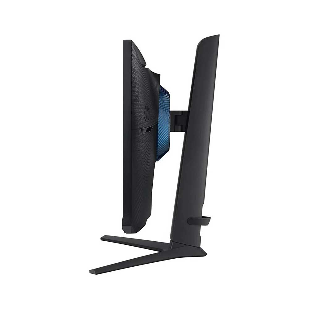 SAMSUNG Odyssey G4 LS27BG402EWXXL 27 Inch FHD 240Hz IPS Panel 99% SRGB 1MS AMD Freesync IPS Gaming Monitor