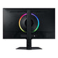 SAMSUNG Odyssey G7 LS27DG700EWXXL 27 Inch 4K UHD 144Hz IPS Panel 99% SRGB 1MS AMD Freesync Gaming Monitor