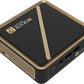 Sapphire EDGE AI 340 Barebone AMD Ryzen AI 5 340 With 2xSODIMM DDR5, 3xM.2 Slots