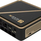 Sapphire EDGE AI 340 Barebone AMD Ryzen AI 5 340 With 2xSODIMM DDR5, 3xM.2 Slots