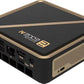 Sapphire Edge AI 370 Barebone AMD Ryzen AI 9 HX 370 with 2xSODIMM DDR5, 3xM.2 Slots