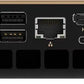 Sapphire Edge AI 370 Barebone AMD Ryzen AI 9 HX 370 with 2xSODIMM DDR5, 3xM.2 Slots