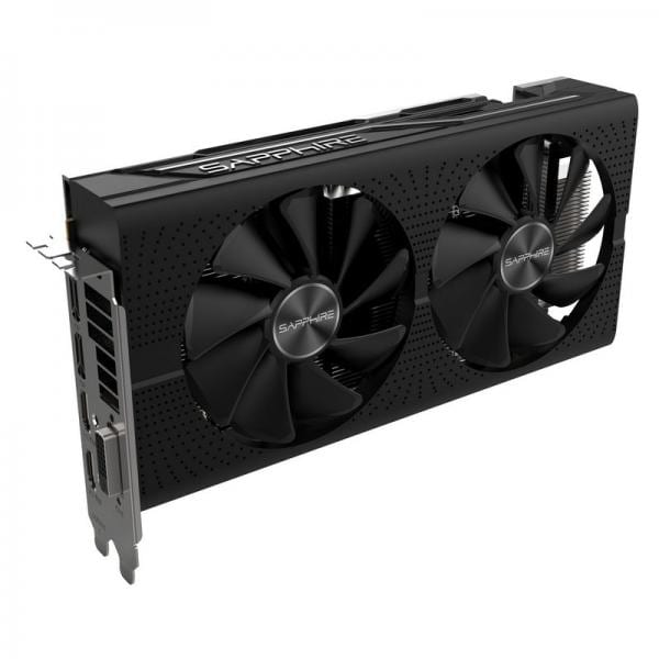 SAPPHIRE Radeon RX 580 Pulse 8GB AMD Graphic Card