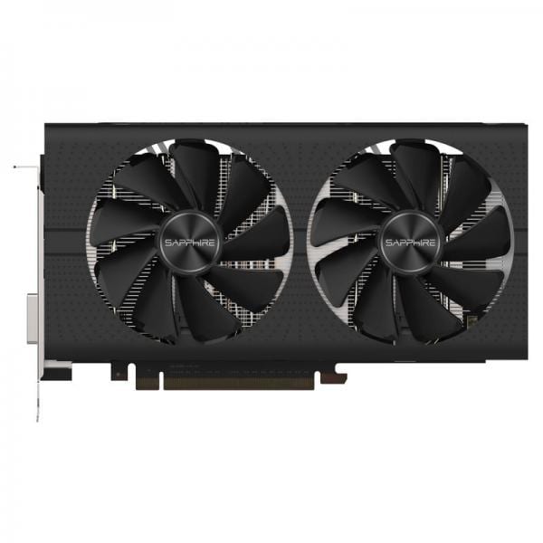 SAPPHIRE Radeon RX 580 Pulse 8GB AMD Graphic Card