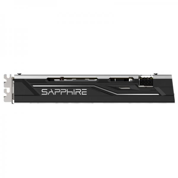 SAPPHIRE Radeon RX 580 Pulse 8GB AMD Graphic Card