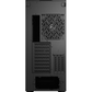 FRACTAL DESIGN Meshify 2 XL Dark EATX Mid Tower Cabinet (Black)