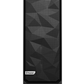 FRACTAL DESIGN Meshify 2 XL Dark EATX Mid Tower Cabinet (Black)