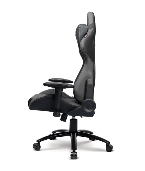COOLER MASTER Caliber R2 Gaming Chair (Gray)