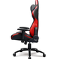 COOLER MASTER Caliber R2 Gaming Chair (Red)