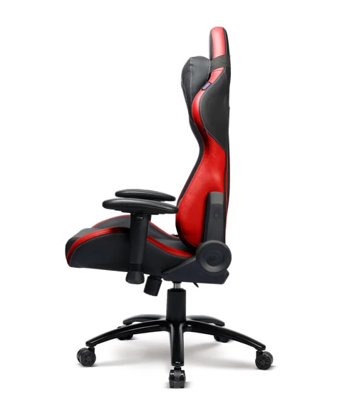 COOLER MASTER Caliber R2 Gaming Chair (Red)