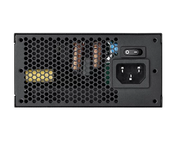 SILVERSTONE SX700-G SFX 80+ Gold Fully Modular Power Supply (700 W)