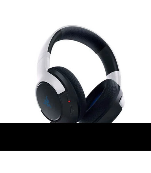 RAZER Kaira X For Playstation 5 Wired Stereo Gaming Headphone ( White ) ( PS / PC / Mac / Mobile )