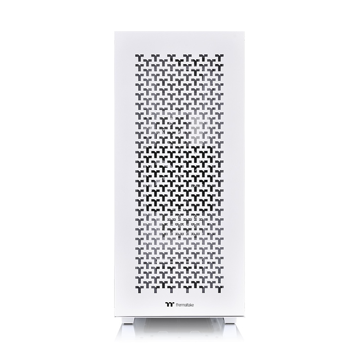 THERMALTAKE Divider 500 Air ATX Mid Tower Cabinet (Snow)