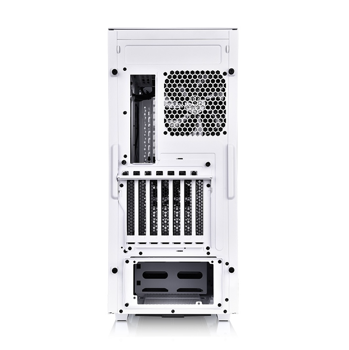 THERMALTAKE Divider 500 Air ATX Mid Tower Cabinet (Snow)