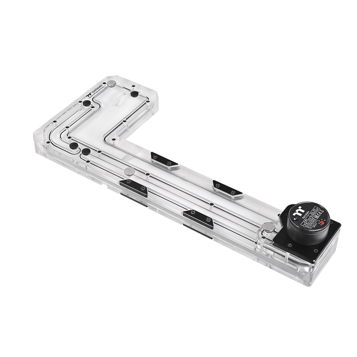 THERMALTAKE Pacific Core P5 DP-D5 Plus Distro-Plate with Pump Combo