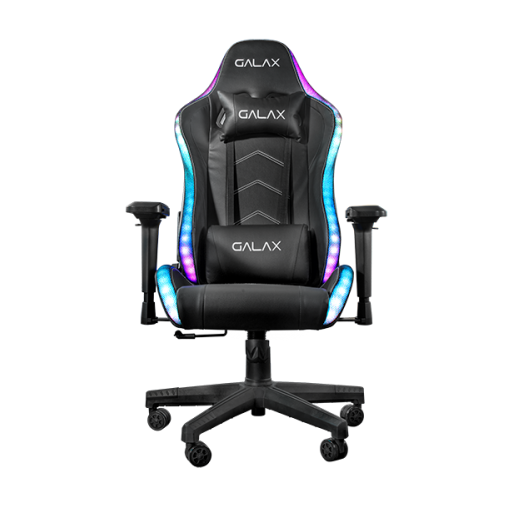 GALAX GC01 Gaming Chair (Black)