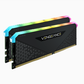 CORSAIR Vengeance RGB RS 16GB ( 8GB x 2 ) 3200MHz DDR4 RAM ( CL16 )