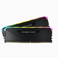 CORSAIR Vengeance RGB RS 32GB ( 16GB x 2 ) 3600MHz DDR4 RAM