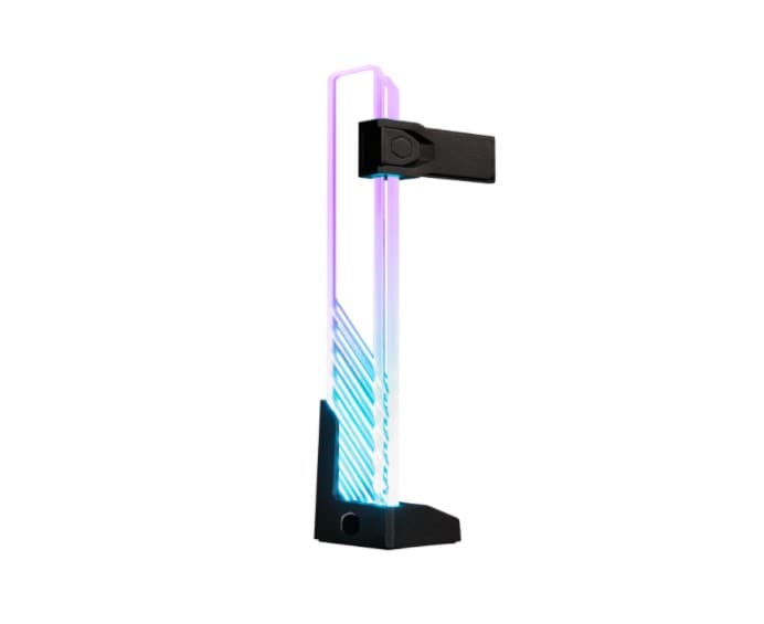 COOLER MASTER ARGB GPU Support Bracket