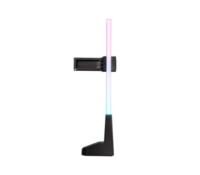 COOLER MASTER ARGB GPU Support Bracket