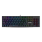 ANT ESPORTS MK3400 PRO V3 MECHANICAL GAMING KEYBOARD - BLACK (BIS.R-41179400)