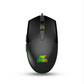 ANT ESPORTS KM1650 RGB MEMBRANE WIRED GAMING KEYBOARD & RGB MOUSE COMBO -BLACK