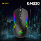 ANT ESPORTS GM330 WIRED-GAMING MOUSE