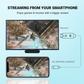 ANT ESPORTS 2-IN-1 USB TYPE-C TO HDMI CABLE (AECH18)