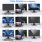 ANT ESPORTS 13-IN-1 MULTIFUNCTIONAL DOCKING STATION (AEC1310)