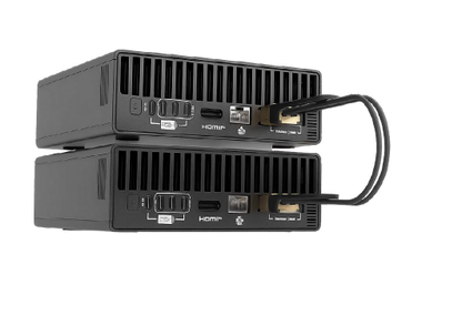 MSI EdgeXpert QSFP ConnectX-7 200G Cabel For Stacking & Interconnect