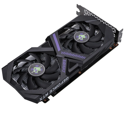COLORFUL GEFORCE RTX 3050 6GB V4-V GRAPHIC CARD