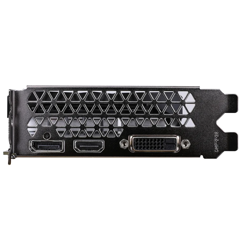 COLORFUL GEFORCE RTX 3050 6GB V4-V GRAPHIC CARD