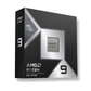 AMD Ryzen 9 9950X3D2 Dual Edition Desktop Processor