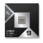 AMD Ryzen 9 9950X3D2 Dual Edition Desktop Processor