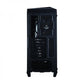 CORSAIR Spec Omega ATX Mid Tower Cabinet (Black)