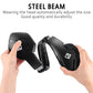 COSMIC BYTE Stardust Wired Stereo Gaming Headphone With Gaming Mic ( Black ) ( PC/PS4/PS5/Mac/OS )