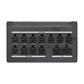 Super Flower Leadex VII 1000W Platinum Pro ATX 3.1 Modular SMPS