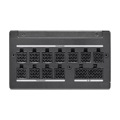 Super Flower Leadex VII 1000W Platinum Pro ATX 3.1 Modular SMPS