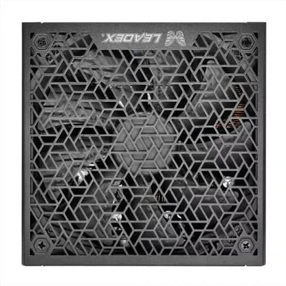 Super Flower Leadex VII 1000W Platinum Pro ATX 3.1 Modular SMPS